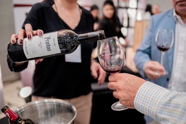 Expo Viva el Vino marca el inicio de una tradición en las tres fronteras - La Clave