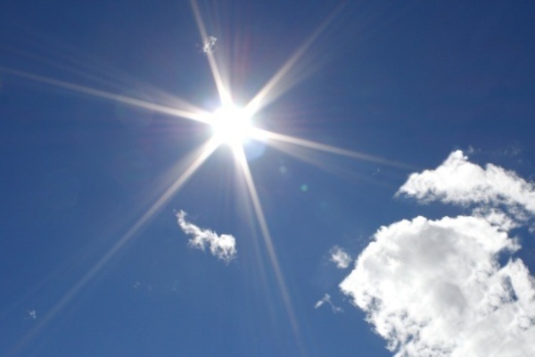 Meteorología avizora semana calurosa con inestabilidad de por medio - Radio Imperio 106.7 FM