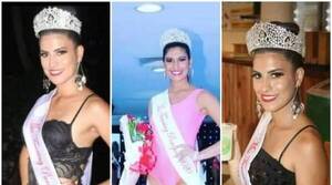 ¡Conmoción por muerte de joven exMiss Tunning!