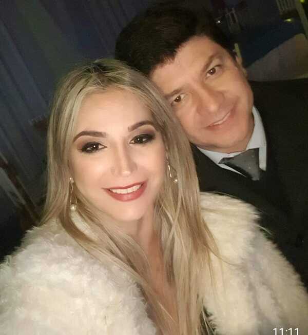 Esposo de jueza dijo a víctima de extorsión que su vida corría peligro sino le pagaba