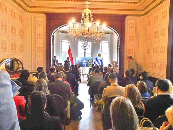 Paraguay presentó su oferta turística en Uruguay - El Independiente