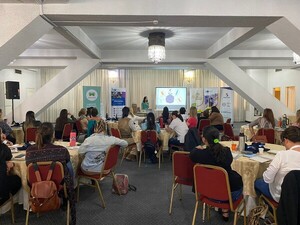 Proyecto Eco Posadas: 30 mujeres aplicarán prácticas sustentables en establecimientos turísticos - Unicanal
