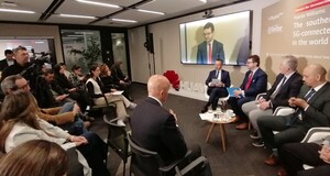 HUAWEI ayuda a conectar a los no conectados en América Latina y El Caribe
