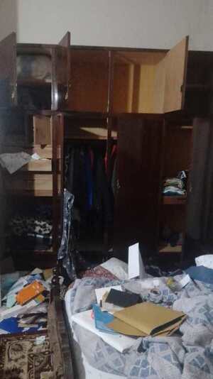 SALIÓ A FESTEJAR SU CUMPLEAÑOS Y MALVIVIENTES APROVECHARON PARA HURTAR EN SU DOMICILIO