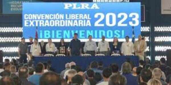 Cartistas estarán "tristes" por salida de Alegre, afirma dirigente liberal - Portal Digital Cáritas Universidad Católica