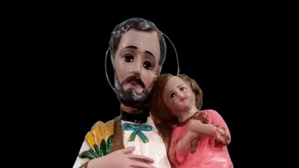 Católicos celebran el día de San Cayé: darán 8.000 platos de comida en un karu guasu
