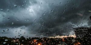 Emiten Boletín de Alerta por tormentas eléctricas para varios departamentos