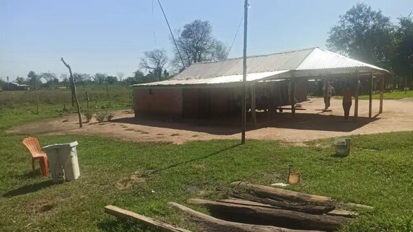 FISCALÍA IDENTIFICA A AUTORES DEL DISPARO QUE ACABÓ CON LA VIDA DE UNA NIÑA EN ITAPÚA