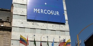 Parlasurianos paraguayos asumirán sus funciones este lunes