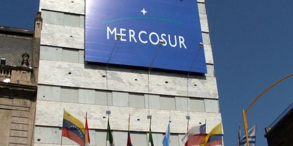 Parlasurianos paraguayos asumirán sus funciones este lunes