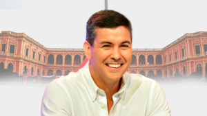 Los 10 desafíos que esperan al gobierno de Santiago Peña