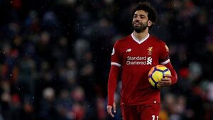 Mohamed Salah sigue "comprometido" con el Liverpool