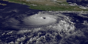 Advierten sobre intensidad del Fenómeno "El Niño"