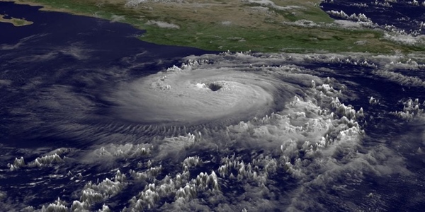 Advierten sobre intensidad del Fenómeno "El Niño"