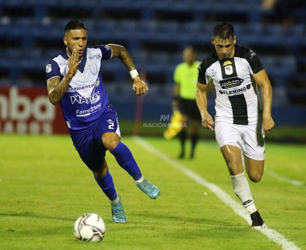 Versus / Tacuary-Ameliano, un duelo entre vecinos para cerrar la quinta fecha