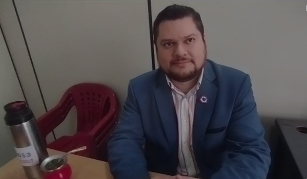 Inició el proceso del corte administrativo de la Gobernación de Guairá.