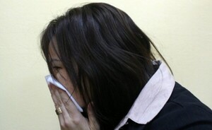Paraguay mantiene descenso de cuadros respiratorios, según Salud