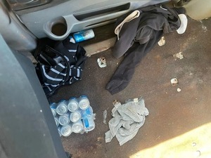 Diario HOY | Procedimiento policial termina en tiros: hombres agredieron a oficiales