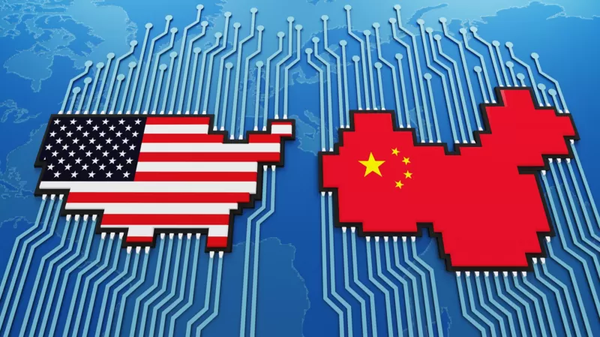 Qué son el galio y el germanio, los metales con los que China contraataca en su guerra de los microchips contra Occidente