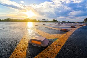 Gobierno habilita mejores viales en Villa Franca y tramo concluido de la ruta PY19