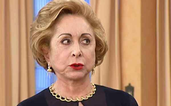 Muere la actriz brasileña Aracy Balabanian a los 83 años