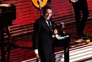 Luis Miguel confirma su regreso a Paraguay en 2024 - Música - ABC Color