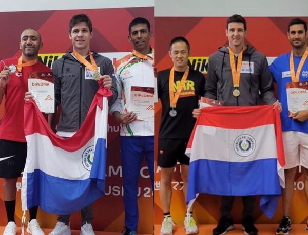 Hockin, el apellido que retumba en Mundial de Japón - .::Agencia IP::.