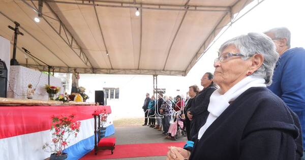 La Nación / Con misas y karu guasu honrarán a San Cayetano en el barrio Sajonia