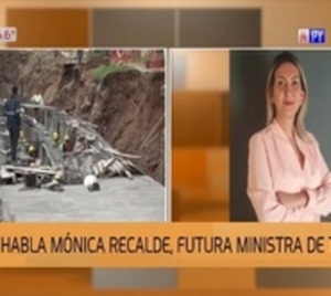 Próxima ministra de Trabajo buscará la formalización laboral en pymes - Paraguay.com
