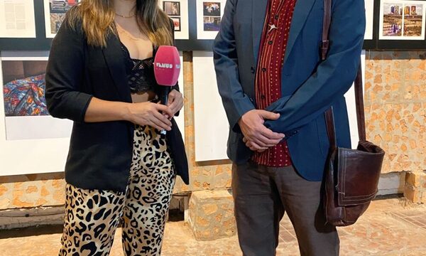 Fundación Texo será parte de la segunda edición de Pinta Sud, con la exposición de muestras de arte contemporáneo
