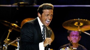 Luis Miguel anuncia show en Paraguay en marzo del 2024