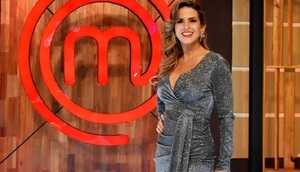 Gran estreno de la nueva temporada de “MasteChef Paraguay - Teleshow