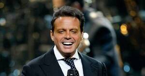 La Nación / ¡Confirmado! Luis Miguel viene a Paraguay
