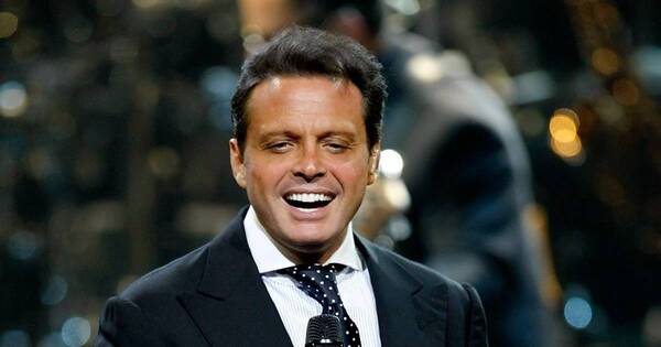 La Nación / ¡Confirmado! Luis Miguel viene a Paraguay
