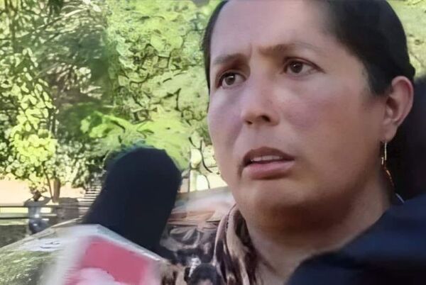 EN UN ARREBATO DE VALENTÍA UNA MUJER MATÓ A POLIBANDI - La Voz del Norte