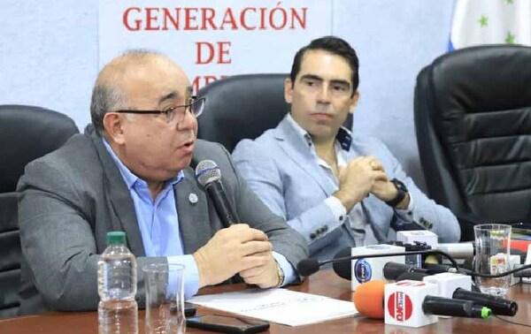 MDS formalizó instalación de una industria de materiales de construcción en Merkaguazú – Prensa 5