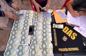 Diario HOY | Detención de esposo de jueza: Corte ordena auditar Juzgado de Capiatá