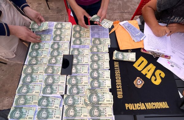 Diario HOY | Detención de esposo de jueza: Corte ordena auditar Juzgado de Capiatá