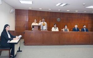 Resultados del sorteo de preopinantes de la Sala Penal IV