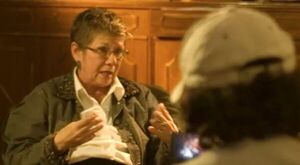 Diario HOY | "Cadete Amarilla, mi hijo" en Manzana Abierta
