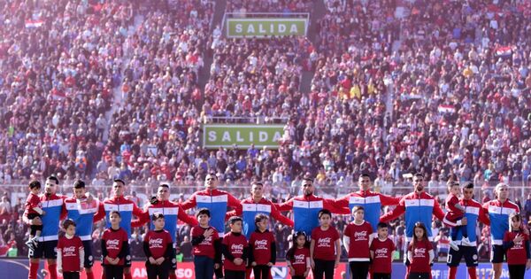 APF habilita venta de entradas para el debut en eliminatorias