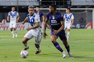 Clásico de Barrio Jara en el cierre de la fecha 5 del Clausura