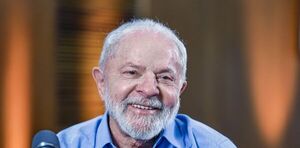 Lula da Silva dice que Brasil no descarta que Petrobras explore hidrocarburos en margen ecuatorial - Revista PLUS