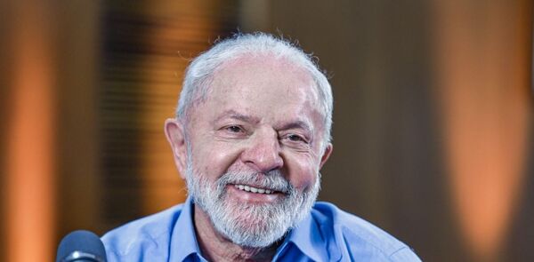 Lula da Silva dice que Brasil no descarta que Petrobras explore hidrocarburos en margen ecuatorial - Revista PLUS