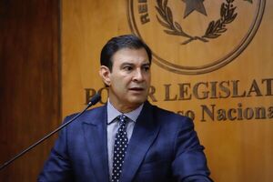 Beto Ovelar afirmó que es un absurdo creer que el cartismo influyó en convención liberal - El Trueno