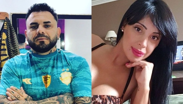 "No ando pendiente de ellas", Torito se cansó de que lo vinculen a Shirley Reyes - Teleshow