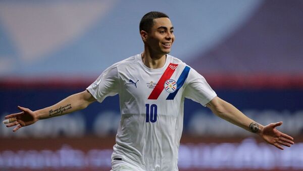 Precios de entradas para el debut de Paraguay en Eliminatorias