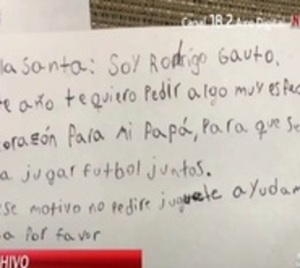 Se logró trasplante de corazón para el papá de Rodriguito - Paraguay.com