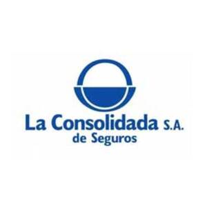 La Consolidada S.A De Seguros cumple 62 años de existencia.