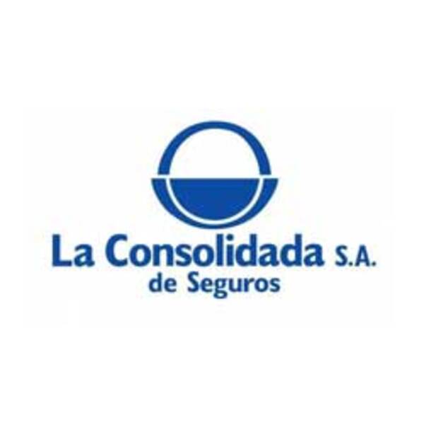 La Consolidada S.A De Seguros cumple 62 años de existencia.